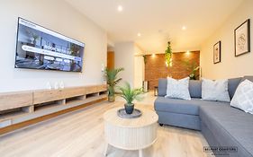 Belfast Quarters- 5Th Floor Gem!